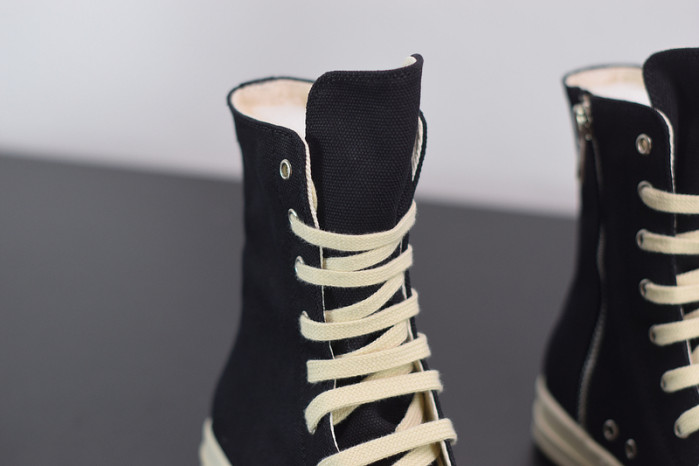RICK OWENS DRKSHDW