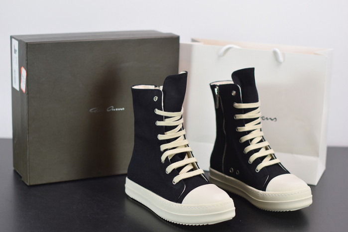 RICK OWENS DRKSHDW