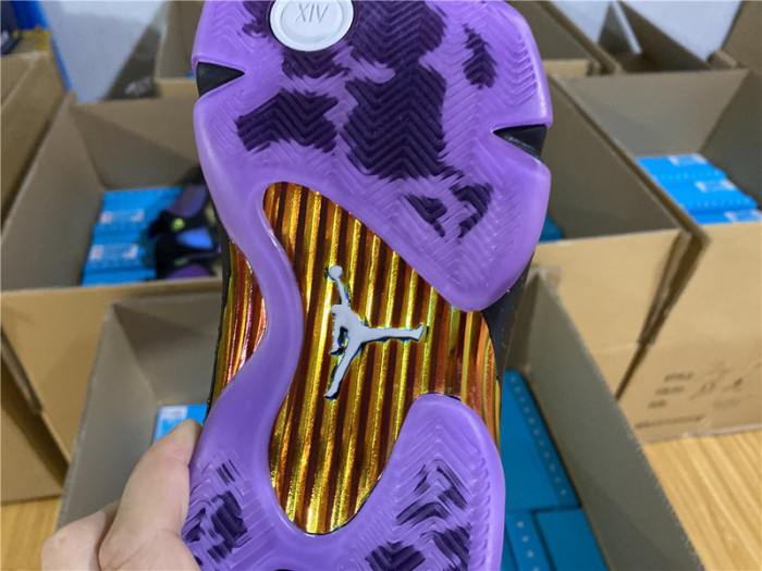 Jordan 14 Retro Doernbecher CV2469-00