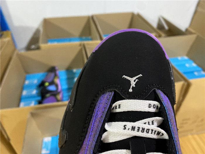 Jordan 14 Retro Doernbecher CV2469-00
