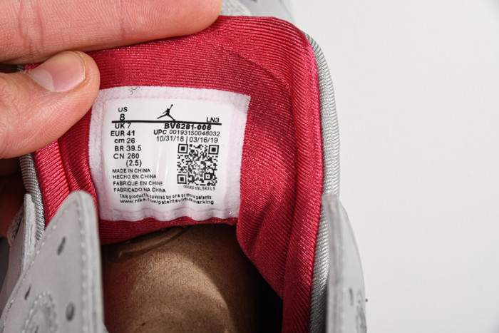 Air Jordan Men