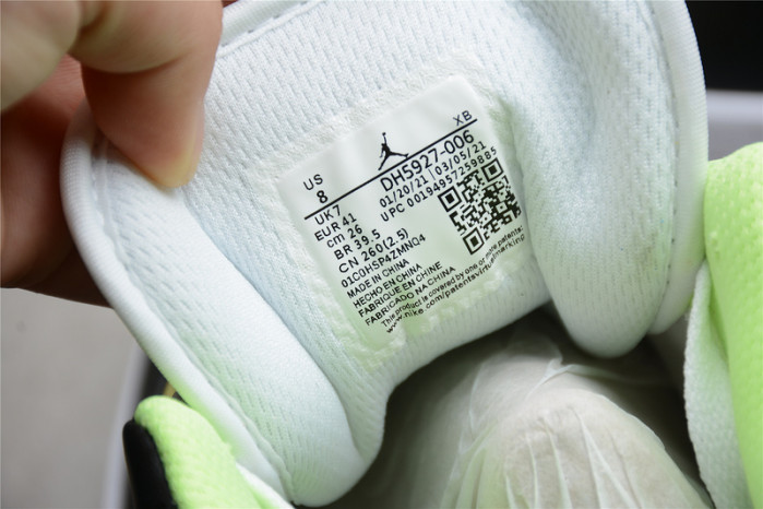 Air Jordan 1 Low GS 