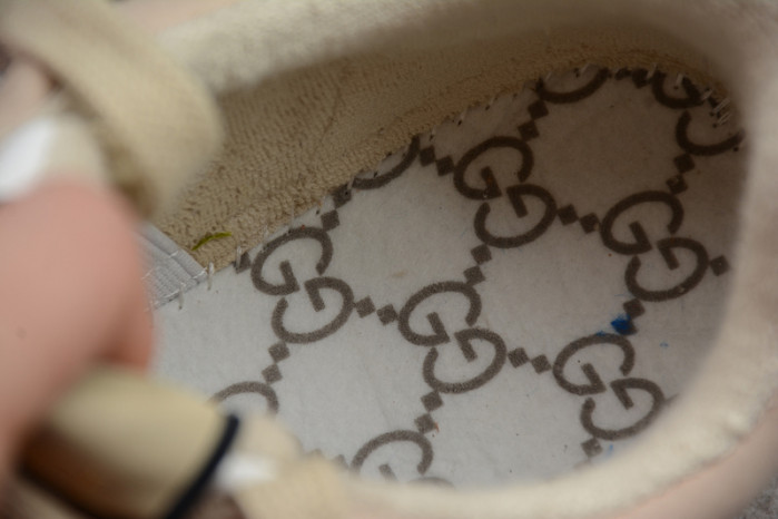 GUCC SNEAKER