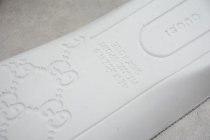 GUCC SNEAKER
