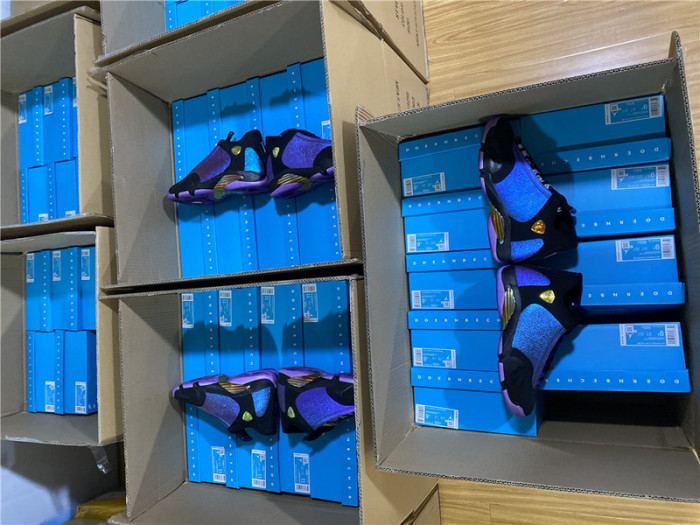Jordan 14 Retro Doernbecher CV2469-00