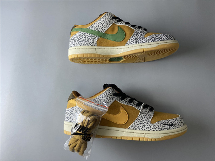 Nike SB Dunk Low Safari CD2563-002