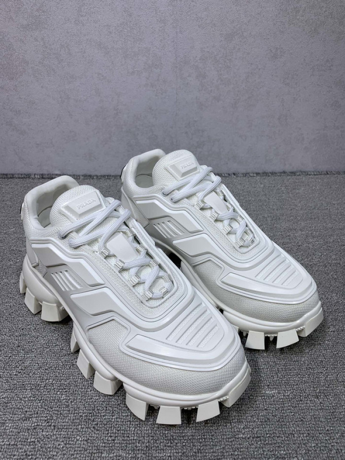 PRA designer sneaker