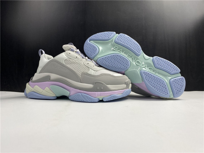 BLEN Triple S 541624 W09OL 38002