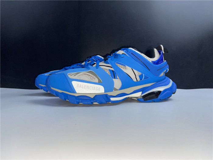 BLEN Track grey and blue 542023W1GB19025