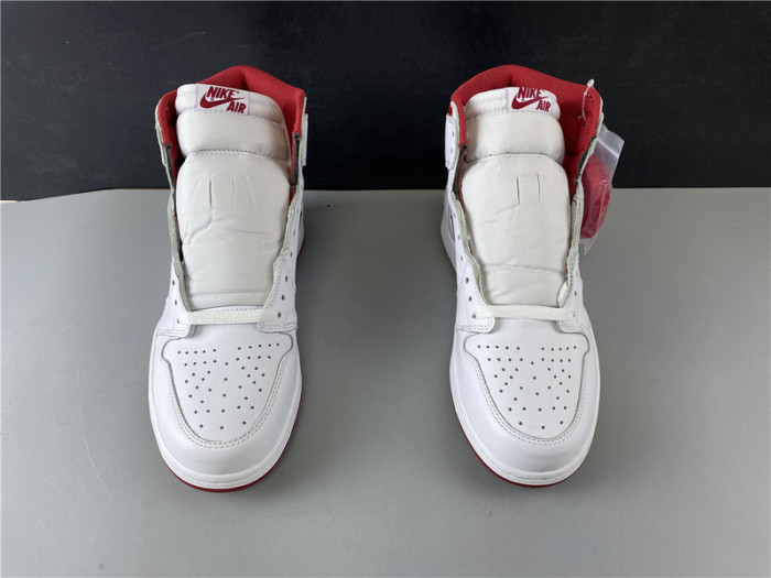 Jordan 1 Retro Metallic Red (2017) 555088-103