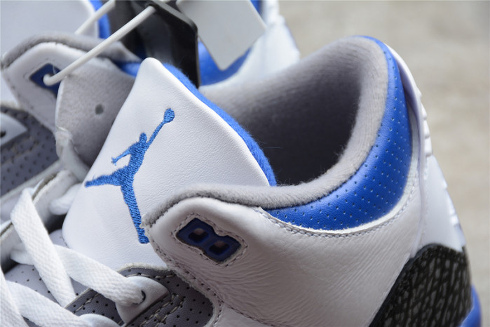 AIR JORDAN 3 RETRO 