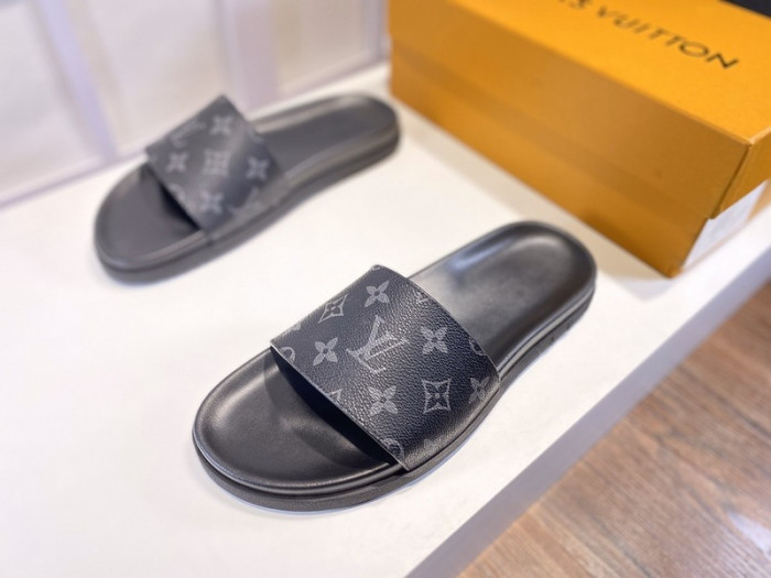 L&V SLIPPERS