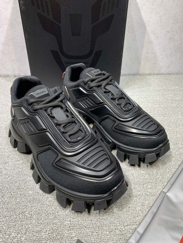PRA designer sneaker