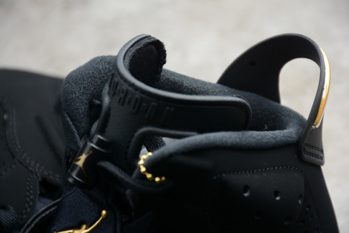 Jordan 6 Retro DMP (2020) CT4954-007