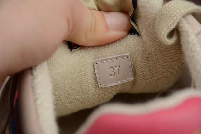 GUCC SNEAKER
