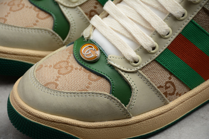 GUCC SNEAKER