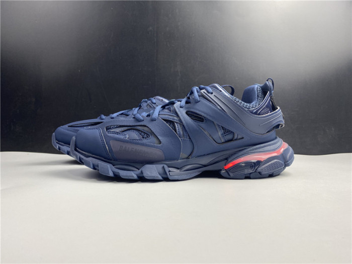 BLEN Track deep blue with LED 542023W1GB19