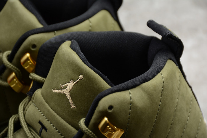 AIR JORDAN 12 RETRO