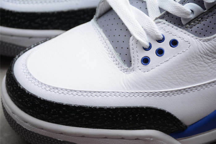 AIR JORDAN 3 RETRO 