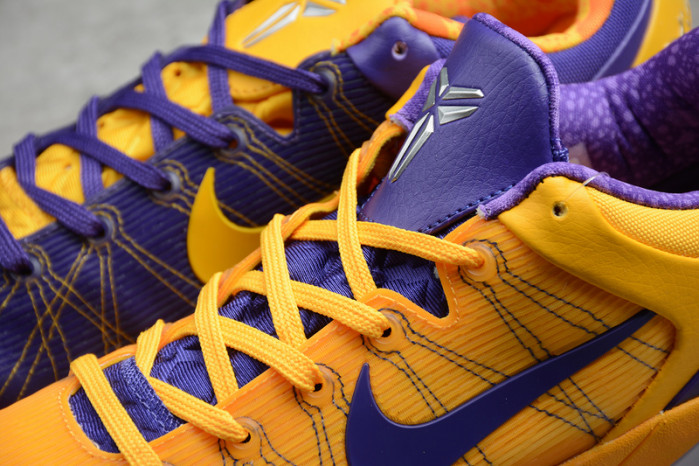 Zoom Kobe 7 X