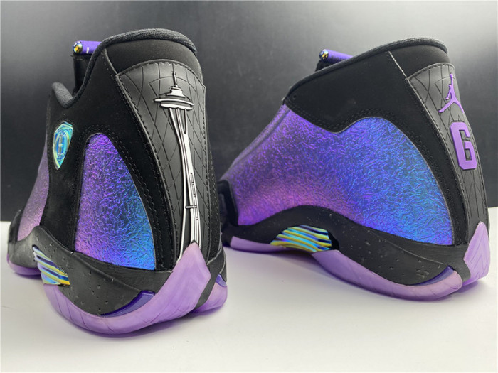 Jordan 14 Retro Doernbecher CV2469-00