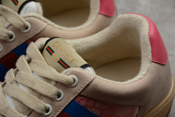 GUCC SNEAKER
