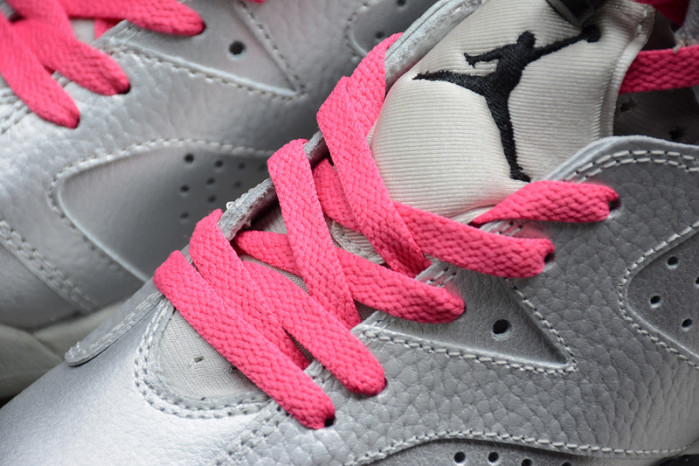 Air Jordan 6 Retro GG "Valentines Day" 543390-009