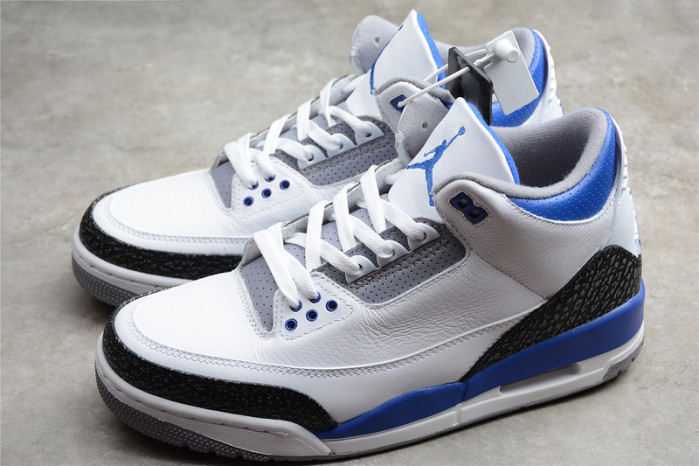 AIR JORDAN 3 RETRO 
