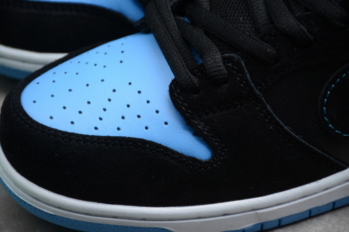 nike dunk sb low diamond S*pply co. "t*f*ny" 304292-402