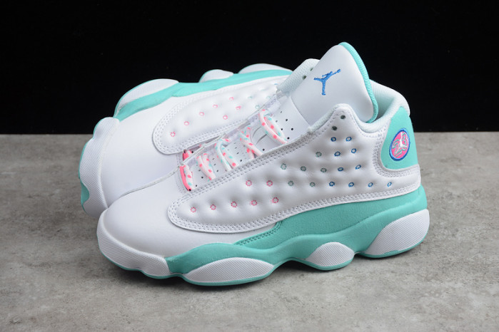 Air Jordan 13 Retro GS 