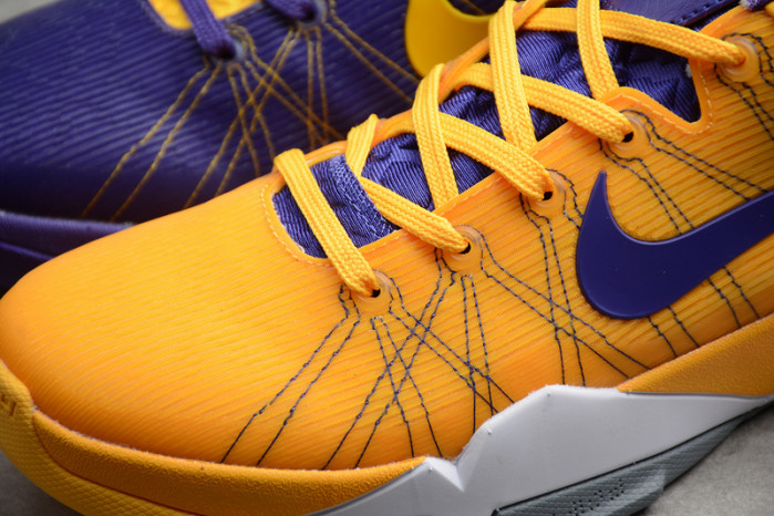 Zoom Kobe 7 X