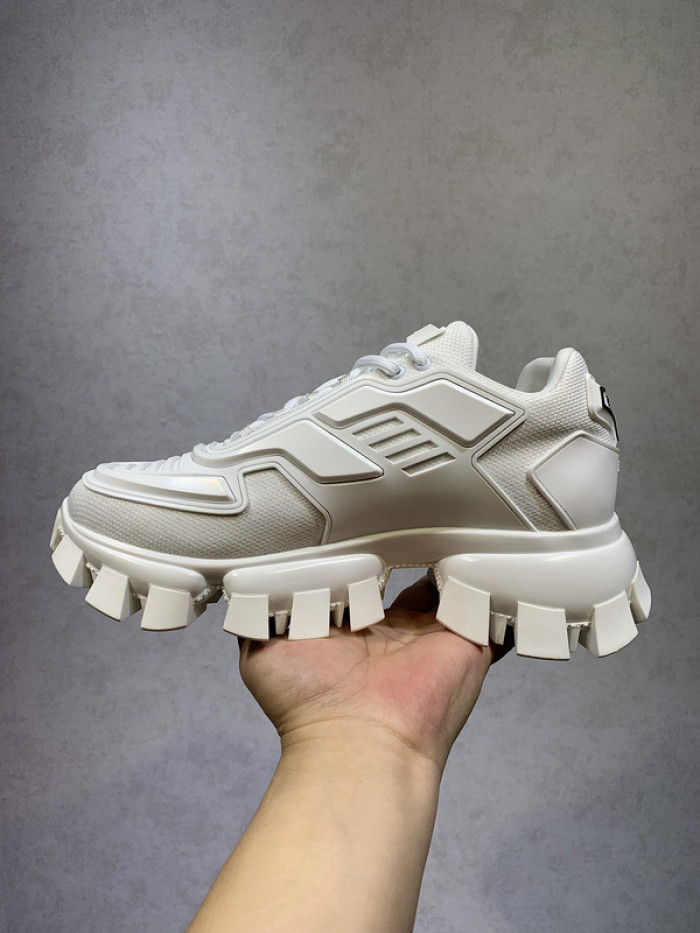 PRA designer sneaker
