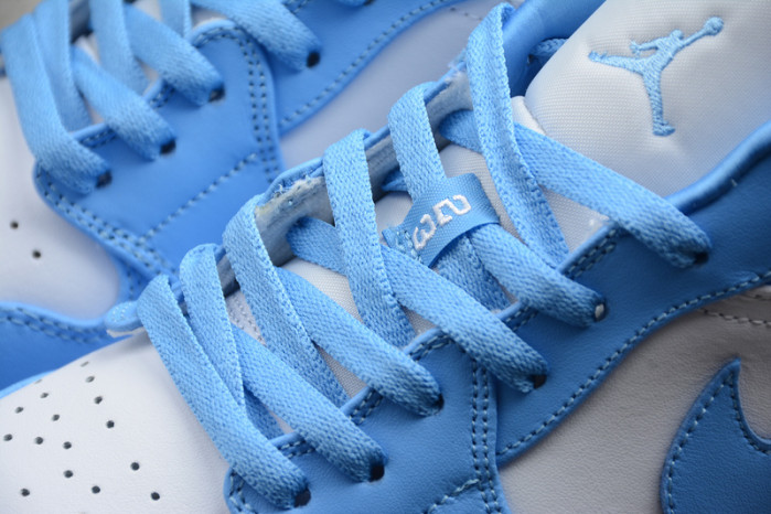 Jordan 1 Low UNC AO9944-441