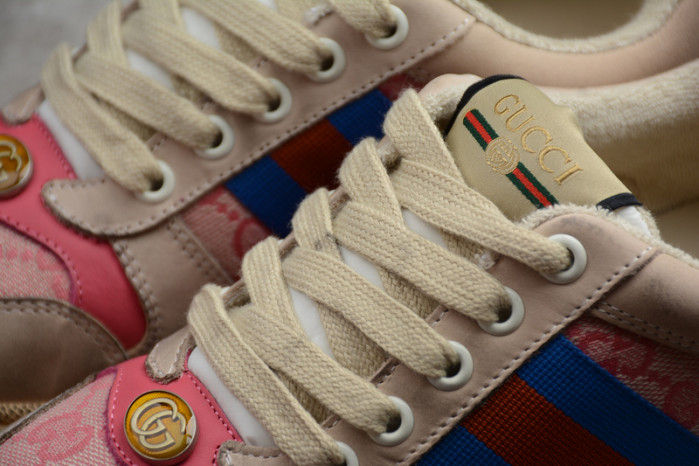 GUCC SNEAKER