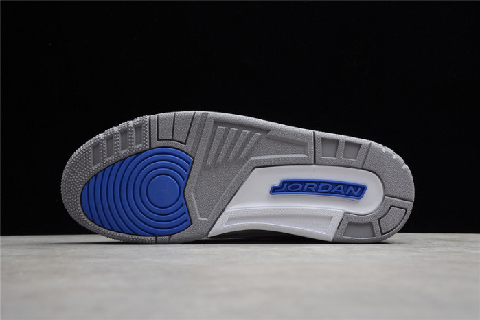AIR JORDAN 3 RETRO 