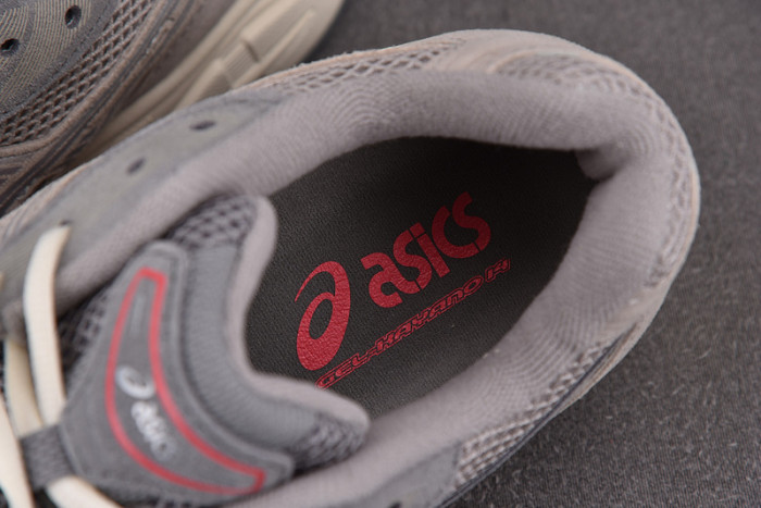 As*ic*ss shoes