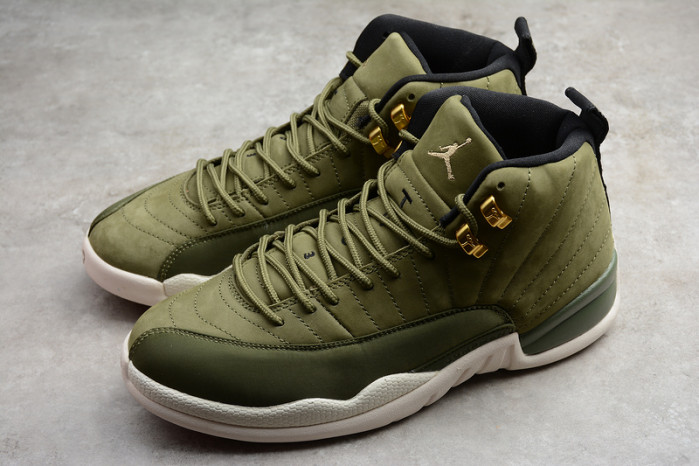 AIR JORDAN 12 RETRO
