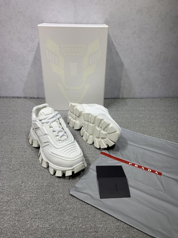PRA designer sneaker