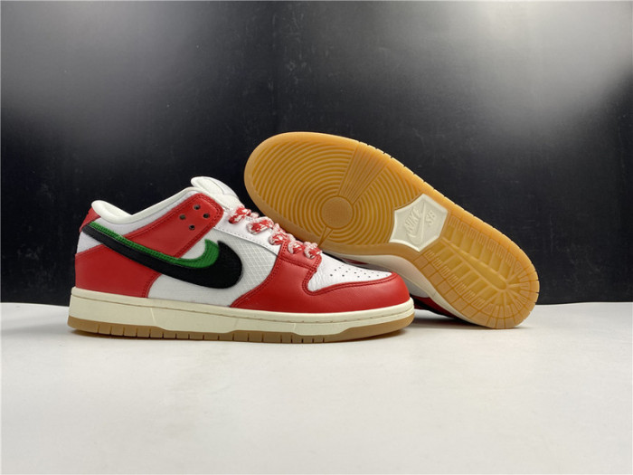 Nike SB Dunk Low Frame Skate Habibi CT2550-600