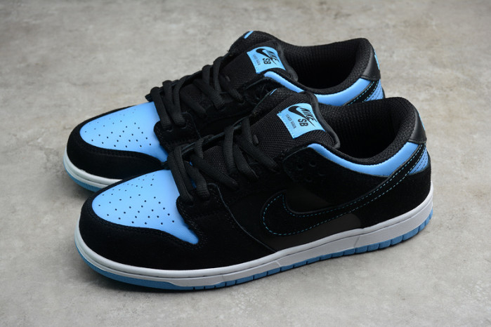 nike dunk sb low diamond S*pply co. "t*f*ny" 304292-402