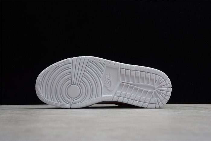 Air Jordan 1 Low GS 