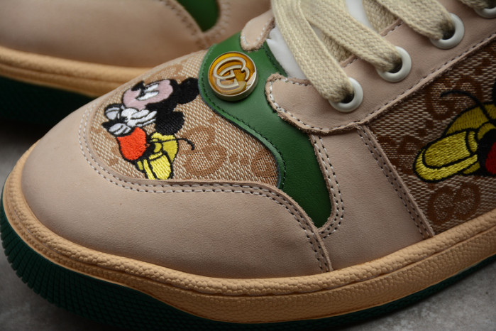 GUCC SNEAKER