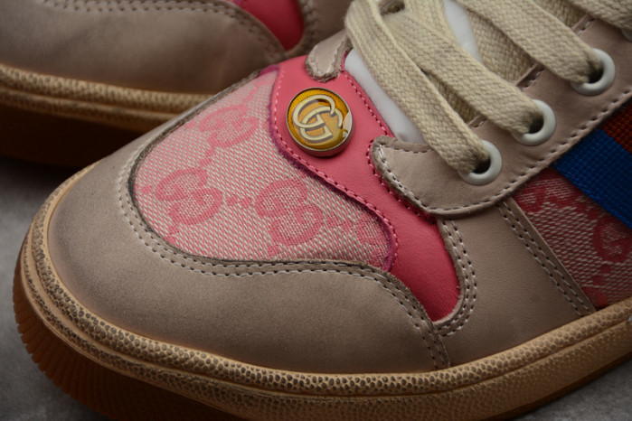 GUCC SNEAKER