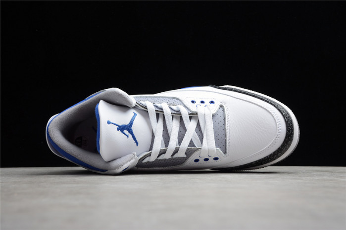 AIR JORDAN 3 RETRO 