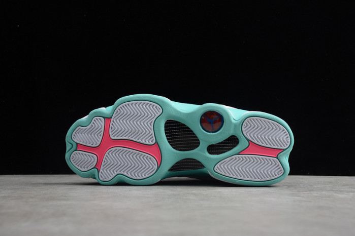 Air Jordan 13 Retro GS 