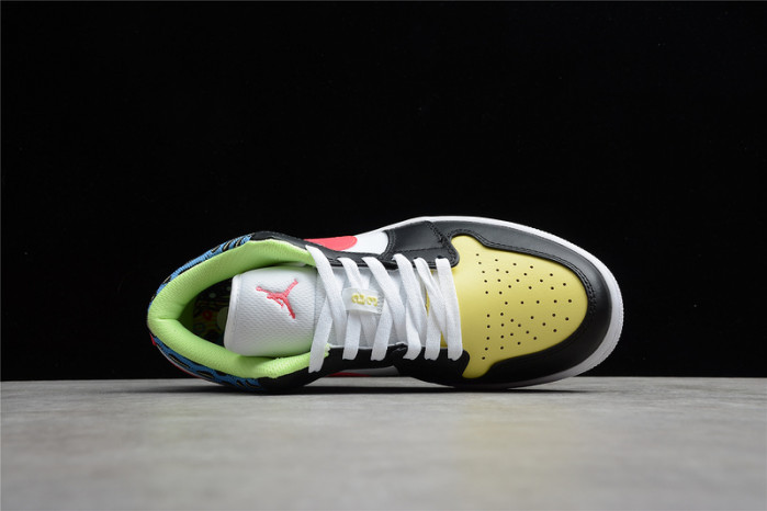 Air Jordan 1 Low GS 
