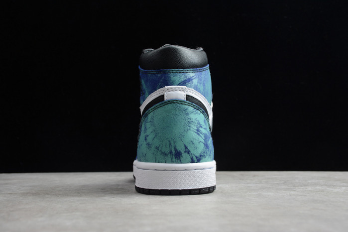 Jordan 1 Retro High Tie Dye (W) CD0461-100