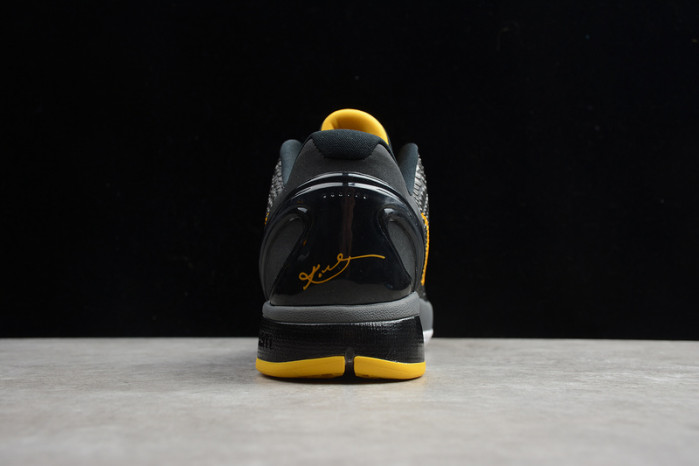 Nike Kobe 6 Protro Del Sol - CW2190-001