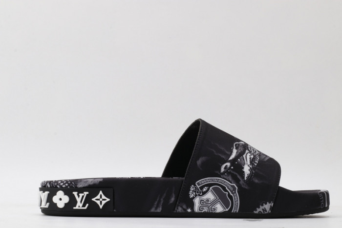 L&V SLIPPERS