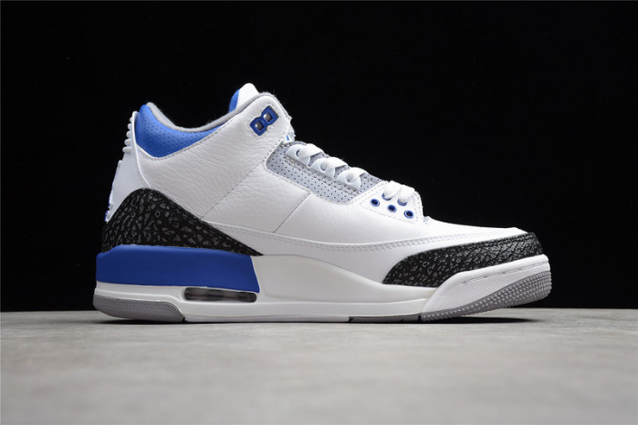 AIR JORDAN 3 RETRO 